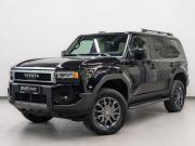 Toyota Land Cruiser Prado 250 Series Москва  - изображение 31
