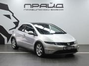 Honda Civic VIII Рестайлинг Ростов-на-Дону  - изображение 26