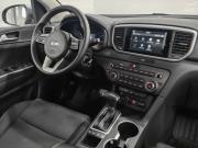 Kia Sportage IV Рестайлинг Новосибирск  - изображение 40