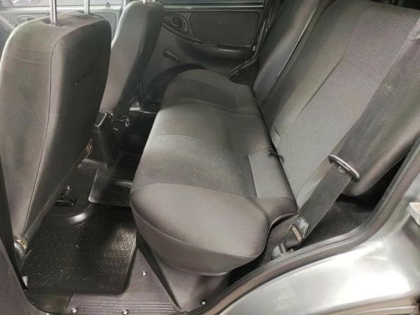 Chevrolet Niva I Рестайлинг с пробегом 2012 года, цена 537 500 рублей, 82337 км, внедорожник, Автокод Объявления