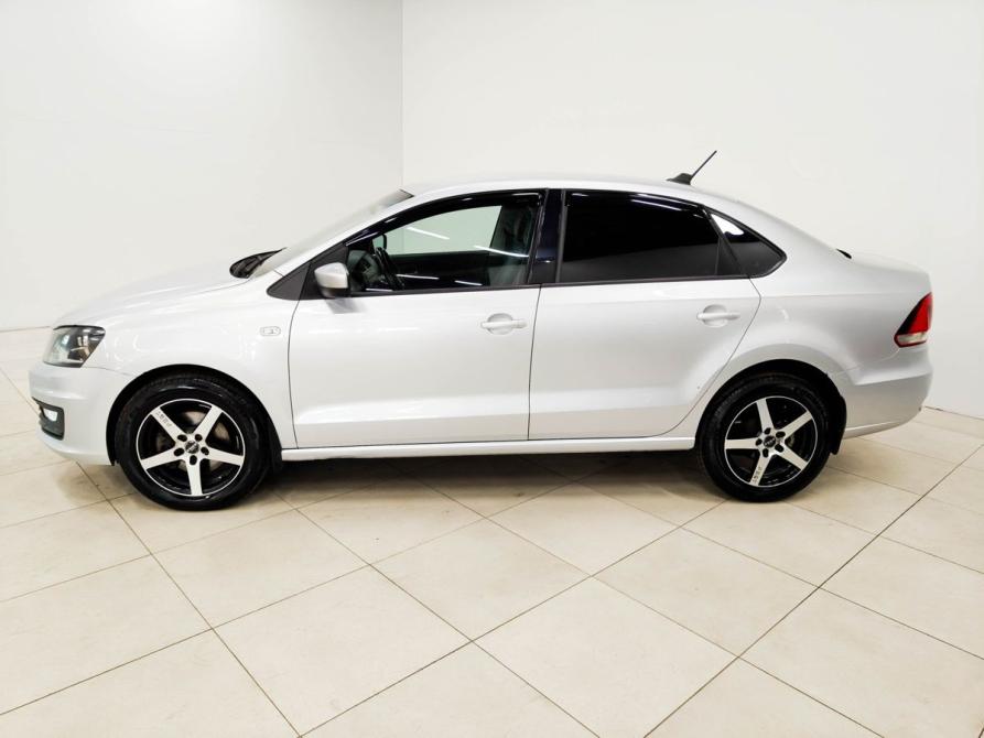 Volkswagen Polo V Рестайлинг Тула  - изображение 3
