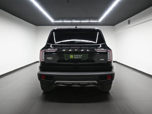 Haval Dargo с пробегом 2023 года, цена 2 525 000 рублей, 56835 км, внедорожник, Автокод Объявления