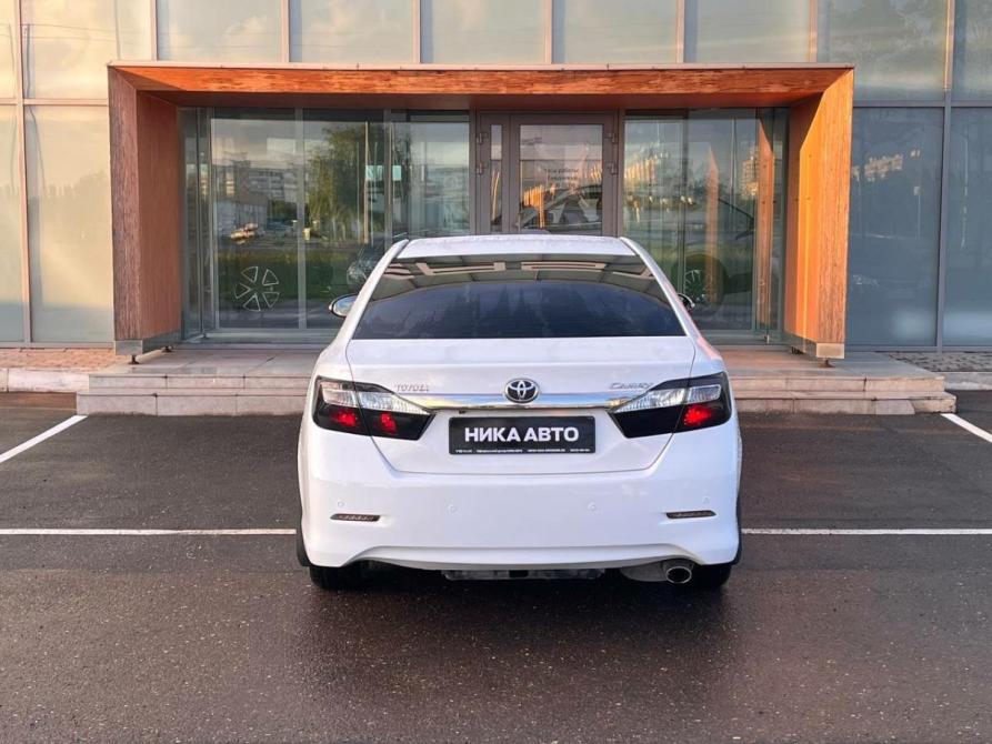 Toyota Camry VII (XV50) Оренбург  - изображение 6