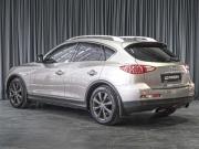 Infiniti EX I (J50) Тюмень  - изображение 26