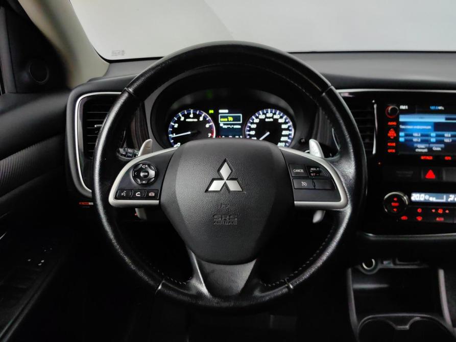 Mitsubishi Outlander III Подольск  - изображение 11