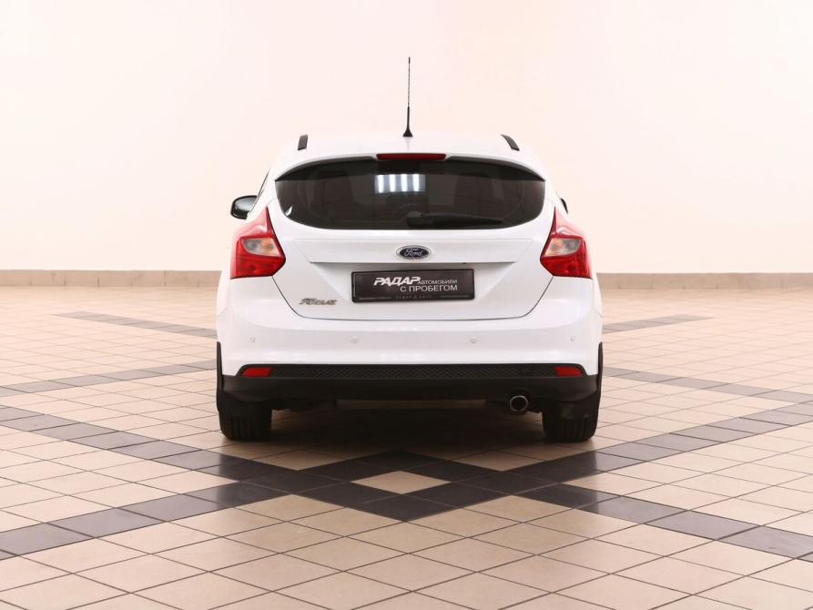 Ford Focus III Иваново  - изображение 5