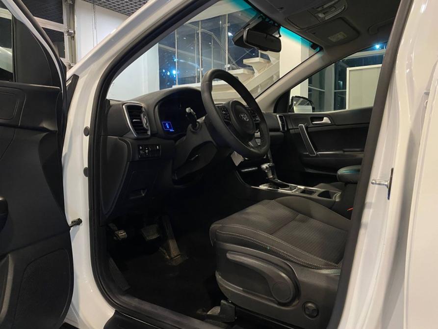 Kia Sportage IV Чебоксары  - изображение 23