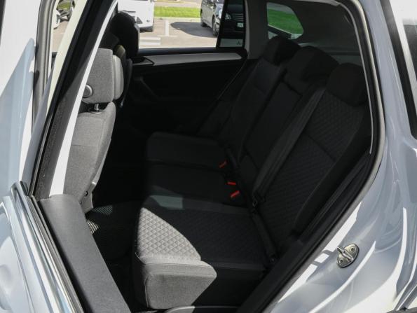 Volkswagen Tiguan II с пробегом 2018 года, цена 2 289 000 рублей, 91514 км, внедорожник, Автокод Объявления