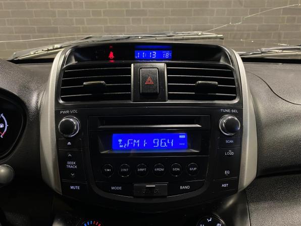Lifan X60 I с пробегом 2014 года, цена 450 000 рублей, 171188 км, внедорожник, Автокод Объявления