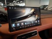 GAC Trumpchi S9 Москва  - изображение 61