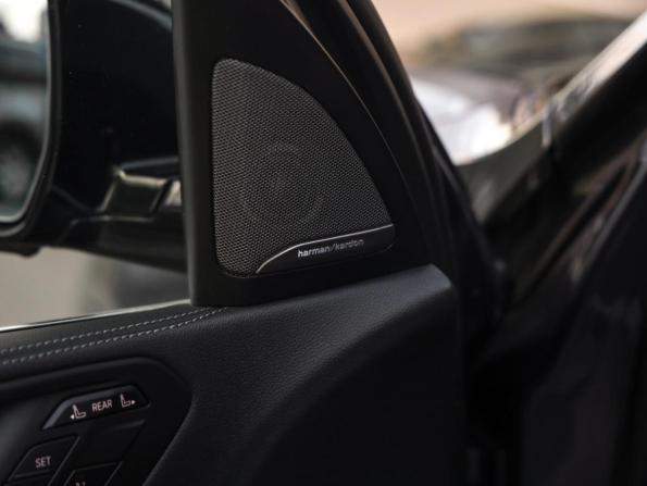 BMW X7 I (G07) с пробегом 2019 года, цена 5 999 000 рублей, 173560 км, внедорожник, Автокод Объявления