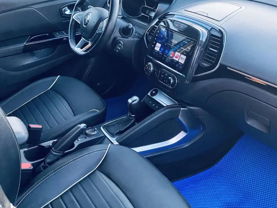 Renault Kaptur I Рестайлинг Волгоград  - изображение 15
