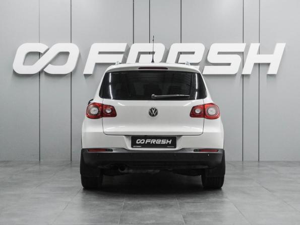 Volkswagen Tiguan I с пробегом 2010 года, цена 1 199 000 рублей, 208224 км, внедорожник, Автокод Объявления