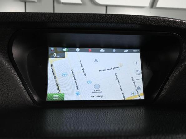 Honda Accord VIII Рестайлинг с пробегом 2011 года, цена 1 399 000 рублей, 172278 км, седан, Автокод Объявления