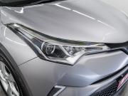 Toyota C-HR I Красноярск  - изображение 42