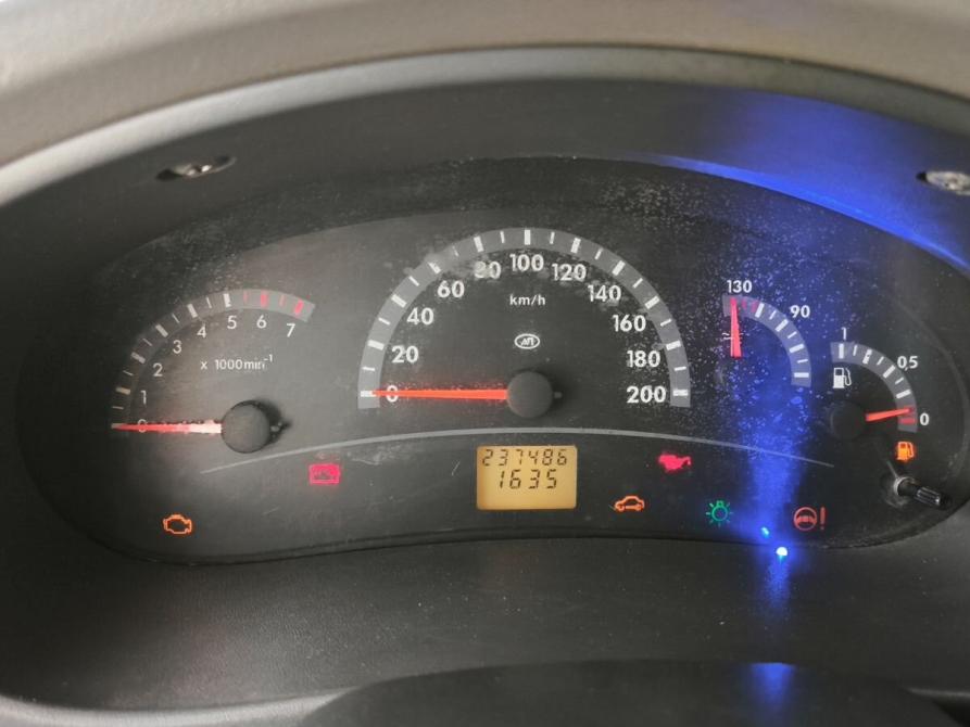 Lada (ВАЗ) Kalina I Каменск-Уральский  - изображение 8