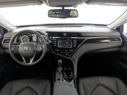Toyota Camry VIII (XV70) Москва  - изображение 53