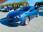 Hyundai i40 I Тюмень  - изображение 22