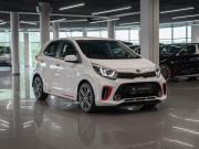 Kia Picanto III Москва  - изображение 25