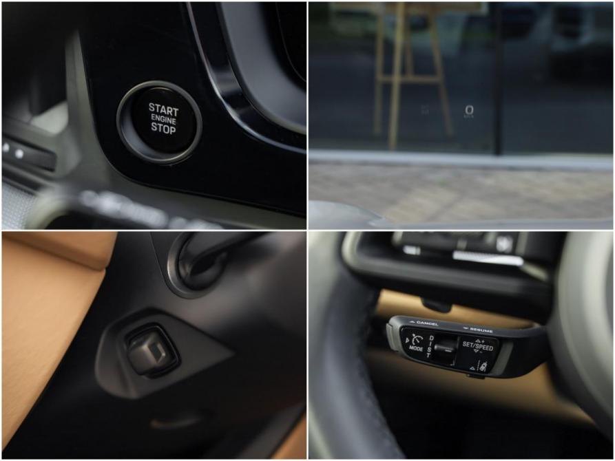 Porsche Cayenne III Рестайлинг Санкт-Петербург  - изображение 19