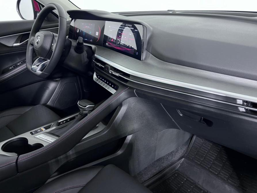 Changan CS35 Plus I Рестайлинг Ростов-на-Дону  - изображение 12