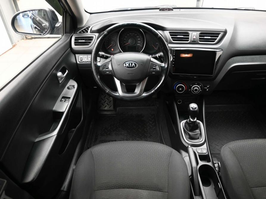Kia Rio III Ростов-на-Дону  - изображение 10