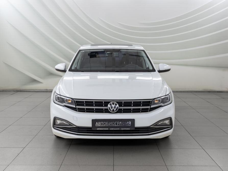 Volkswagen Bora IV Волгоград  - изображение 2