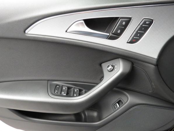 Audi A6 IV (C7) Рестайлинг с пробегом 2017 года, цена 2 370 000 рублей, 176261 км, седан, Автокод Объявления