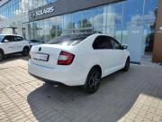 Skoda Rapid I Рестайлинг Набережные Челны  - изображение 35