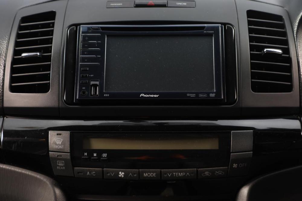 Toyota Allion I Рестайлинг Новосибирск  - изображение 11