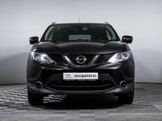 Nissan Qashqai II Москва  - изображение 21