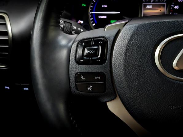 Lexus NX I с пробегом 2014 года, цена 2 830 000 рублей, 113291 км, внедорожник, Автокод Объявления
