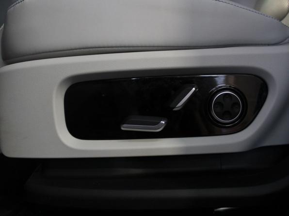 Aito M9 I с пробегом 2024 года, цена 7 200 000 рублей, 36603 км, внедорожник, Автокод Объявления