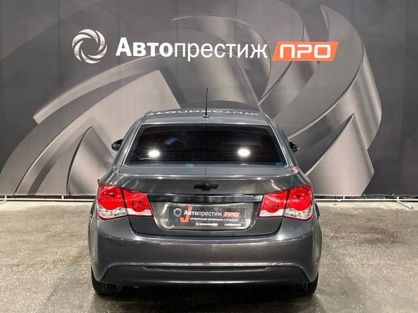 Chevrolet Cruze I Рестайлинг с пробегом 2014 года, цена 635 000 рублей, 245311 км, седан, Автокод Объявления