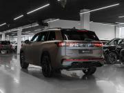 Volkswagen Teramont II (China Market) Москва  - изображение 41