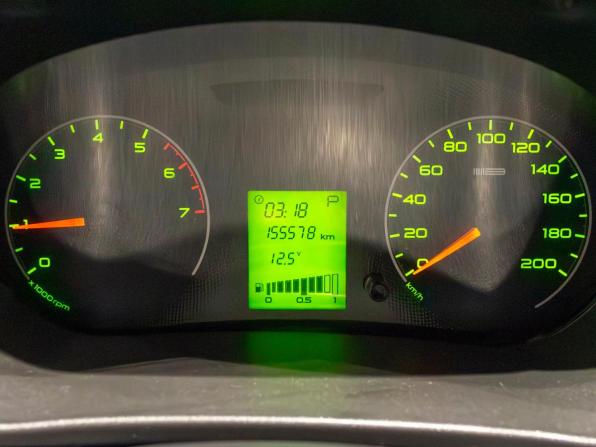 Lada (ВАЗ) Granta I с пробегом 2012 года, цена 385 253 рубля, 155578 км, седан, Автокод Объявления