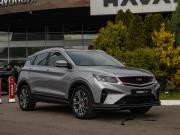 Belgee X50 Москва  - изображение 25