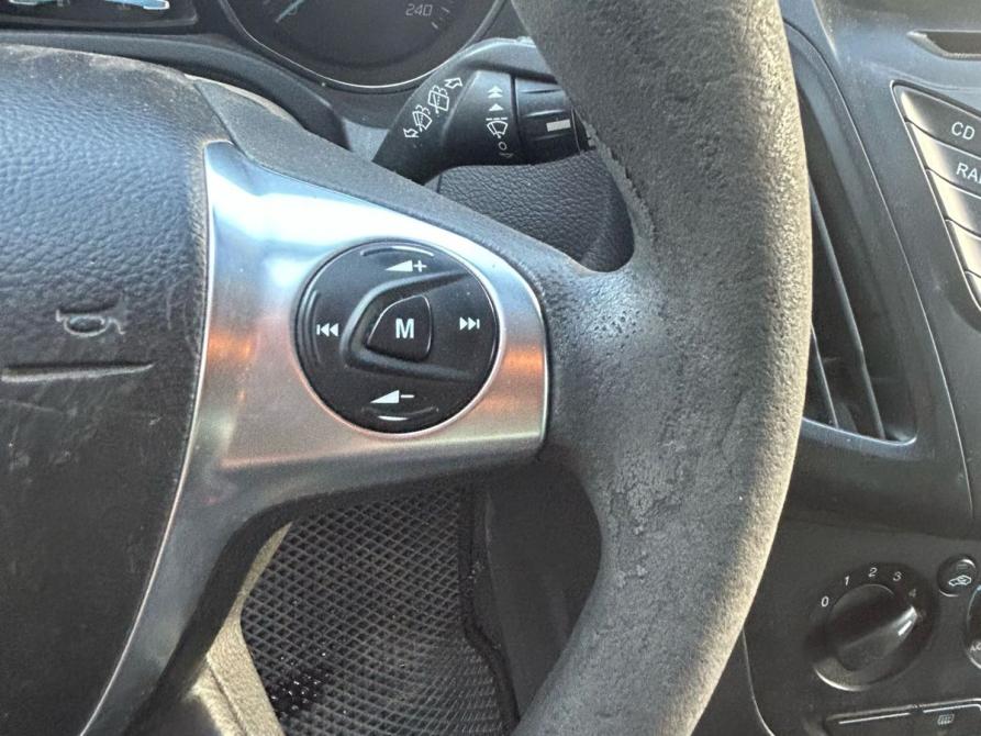 Ford Focus III Оренбург  - изображение 11