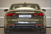 Audi A5 II (F5) Рестайлинг Москва  - изображение 39