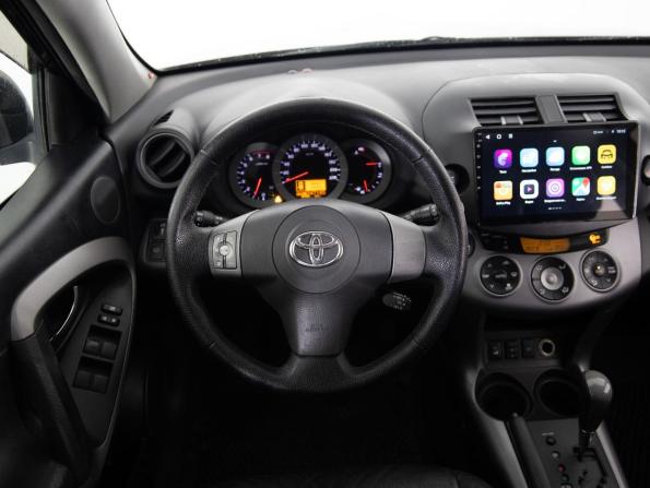 Toyota RAV4 III (XA30) с пробегом 2008 года, цена 1 099 000 рублей, 247183 км, внедорожник, Автокод Объявления