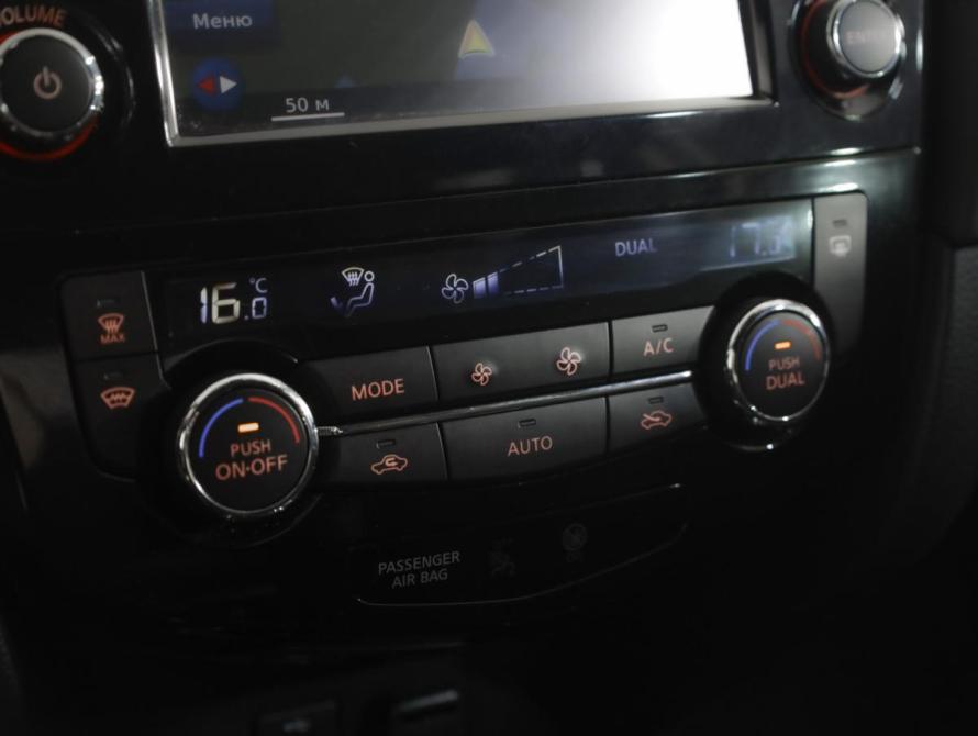 Nissan X-Trail III Рестайлинг Санкт-Петербург  - изображение 14