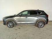 Mazda CX-5 II Москва  - изображение 26