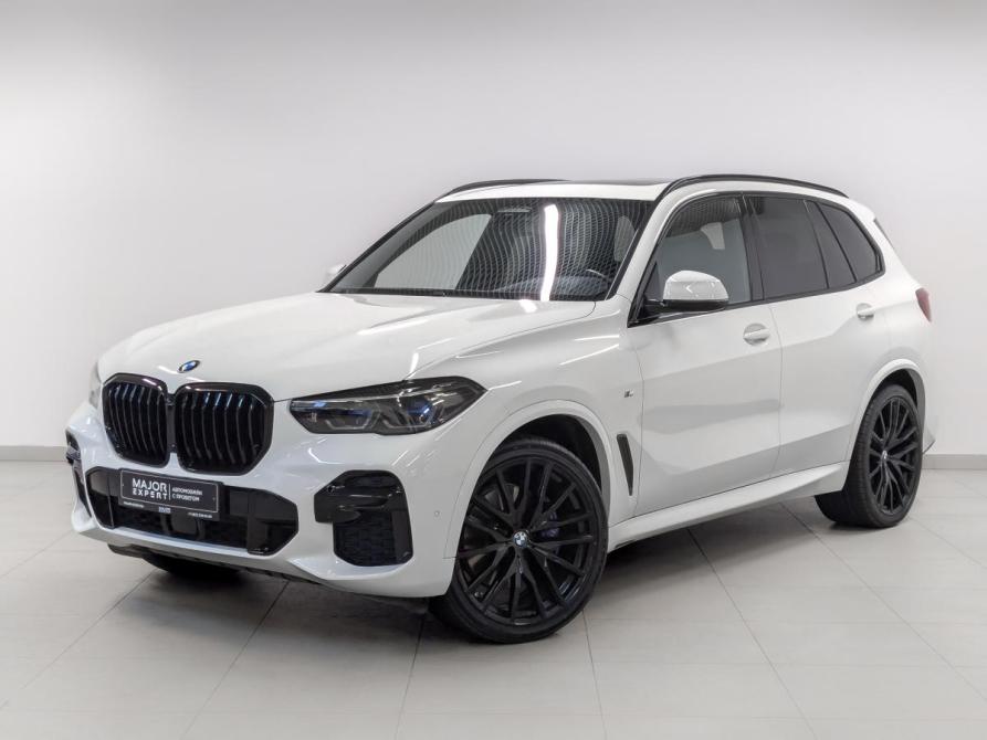 BMW X5 IV (G05/G18) Санкт-Петербург  - изображение 1