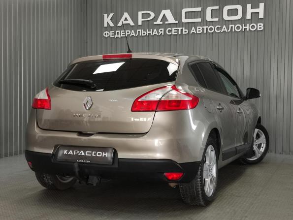 Renault Megane III с пробегом 2011 года, цена 550 000 рублей, 173210 км, хэтчбек, Автокод Объявления