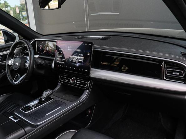 GAC GS8 II с пробегом 2023 года, цена 2 970 000 рублей, 78178 км, внедорожник, Автокод Объявления
