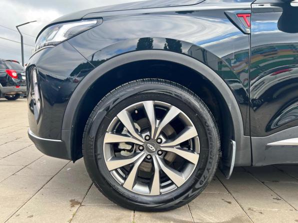 Chery Tiggo 7 Pro Max I с пробегом 2023 года, цена 1 890 000 рублей, 50434 км, внедорожник, Автокод Объявления