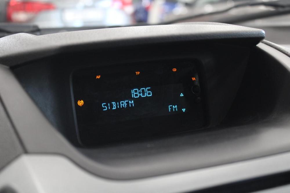 Ford EcoSport II Томск  - изображение 12
