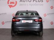 Lada (ВАЗ) Vesta I Рестайлинг (NG) Минеральные Воды  - изображение 24