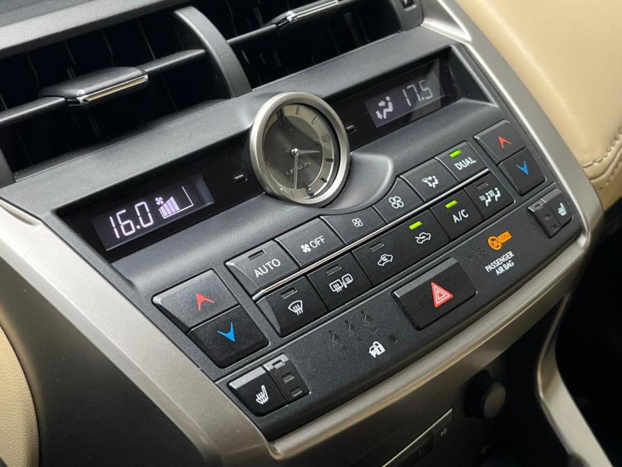 Lexus NX I Санкт-Петербург  - изображение 18