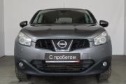 Nissan Qashqai I Рестайлинг Санкт-Петербург  - изображение 19